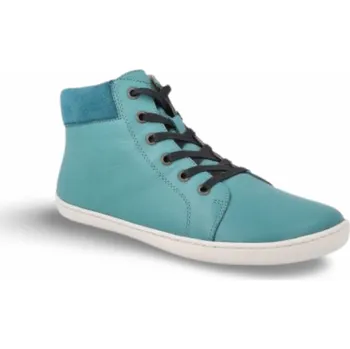 Dámské polobotky Dámské kotníkové boty Protetika Margit Tyrkys Velikost: EU 38