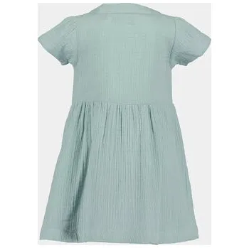 Dámské šaty Blue Seven Letní šaty 919052 X Zelená Regular Fit 74