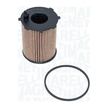 Olejový filtr Olejový filtr MAGNETI MARELLI 71758829