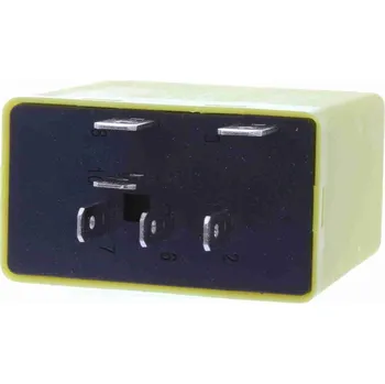 Směrový světlomet Přerušovač blinkru VEMO V40-71-0013