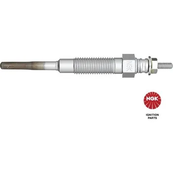 Zapalovací a žhavicí svíčka Žhavicí svíčka NGK 2162