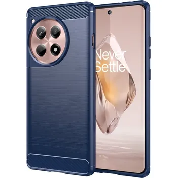 Příslušenství pro tablet VSECHNONAMOBIL 72637 FLEXI TPU Ochranný kryt OnePlus 12R modrý