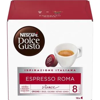 NESCAFÉ Dolce Gusto Espresso Roma 16 ks