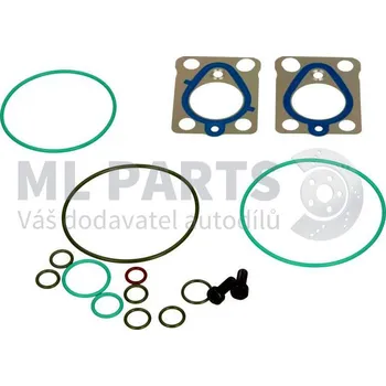 Nářadí pro automobil uszczelki pompy wtryskowej