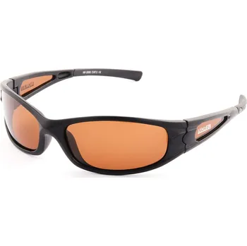 Rybářské oblečení Norfin polarizační brýle Polarized Sunglasses NORFIN Brown