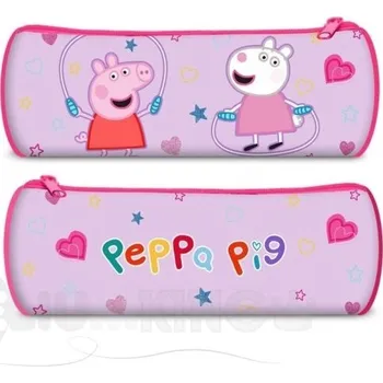 Kids Licensing Penál - Peppa prasátko