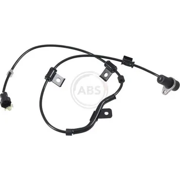 Přislušenství brzdového systému Snímač, počet otáček kol A.B.S. 30860