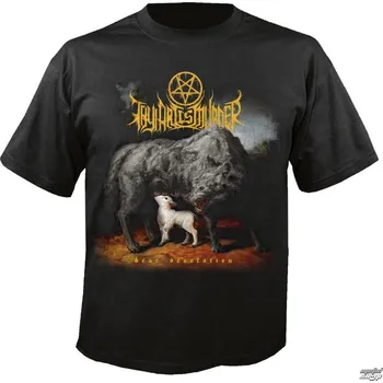 Pánské tričko Tričko metal pánské Thy Art Is Murder - Dear desolation - NUCLEAR BLAST - 2632_TS