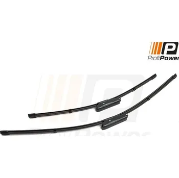 List stěrače ProfiPower 1W1060K