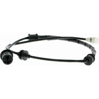 Brzdová destička Výstražný kontakt, opotřebení obložení VEMO V40-72-0390