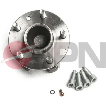 Sada ložisek kol JPN 20L9043-JPN