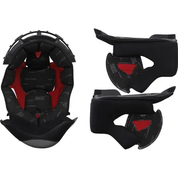 Helma na motorku LS2 LINER FF327 - L