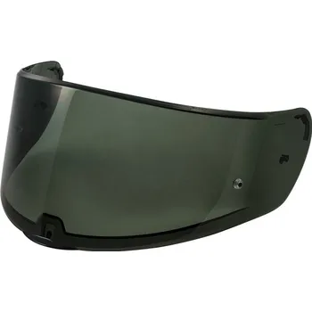 Helma na motorku LS2 VISOR FF397 LIGHT TINTED 2017