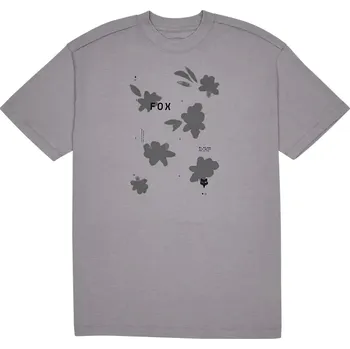 Tričko Fox Wms Byrd SS stone L 2024 - Odesíláme do 24 hodin