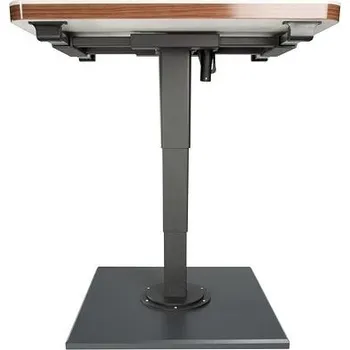 Příslušenství ke karavanu Výškově nastavitelný stolový rám Ilse