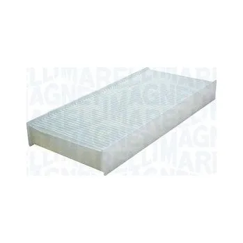 Ventilátor topení a klimatizace Filtr, vzduch v interiéru MAGNETI MARELLI BCF258