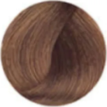 Stylingový přípravek Lisap RE.Foam Color Mousse - barvící pěna na vlasy, 200 ml Chestnut - gaštanová