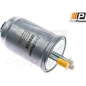 Palivový filtr Palivový filtr ProfiPower 3F0028