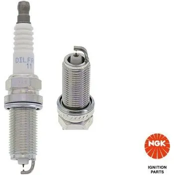 Zapalovací a žhavicí svíčka Zapalovací svíčka NGK DILFR6A11