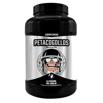 Hnojivo Hnojivo La Poción Del Brujo Petacogollos Váha: 5kg