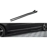 Difuzory bočních lišt Volvo S80 Mk2