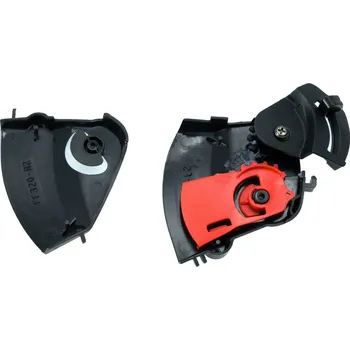 Motodoplněk LS2 SUN VISOR SYSTEM FF320