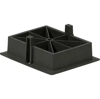 Příslušenství ke karavanu Podstavce pro podložky Heusser Jumbo foot