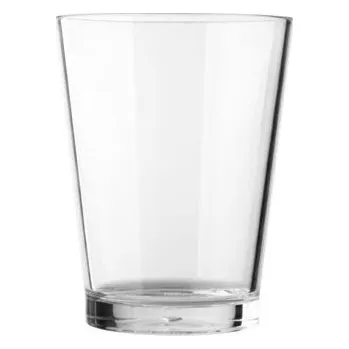 Kempingové nádobí Sklenice Mepal SAN druh nádobí sklenice