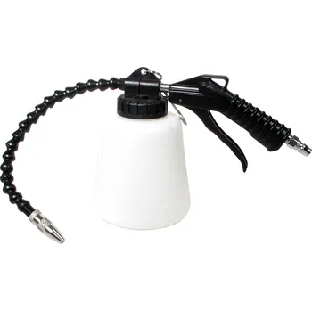 Stříkací pistole BGS 3220, Pneumatická stříkací pistole