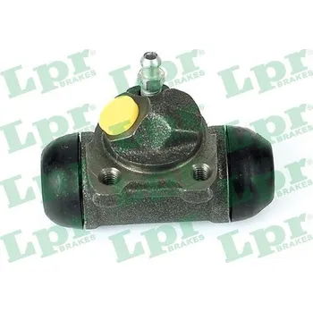Auto-moto Válec kolové brzdy LPR 4062
