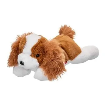 plyšák Cavalier leżący 35cm