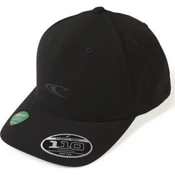 Kšiltovka Pánská Kšiltovka O'NEILL HYBRID CAP N2450006-19010 – Černá