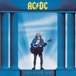 Who Made Who - AC/DC