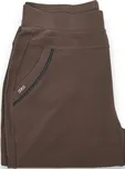 Queene Dámské nadměrné kalhoty DARA Barva: Hnědá, Velikost: 4XL-5XL