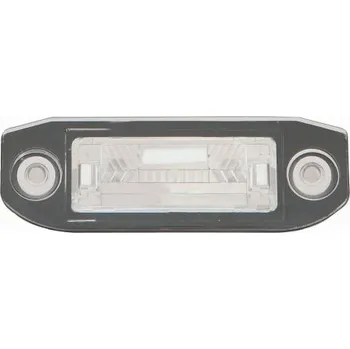 Osvětlení SPZ Osvětlení SPZ ABAKUS 773-2101N-UQ