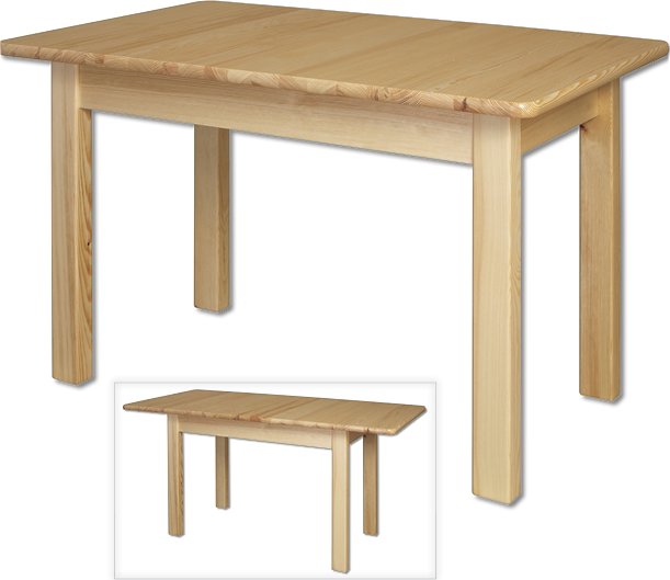 Jídelní stůl STRAKOŠ ST 101 /Z