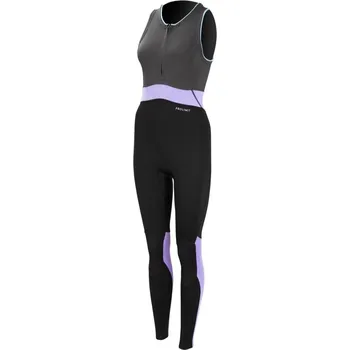 Neoprenový oblek Dámský neopren 1,5 mm PROLIMIT Long John Airmax - Lavender L