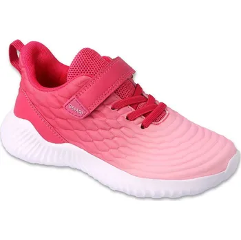 Dívčí tenisky BEFADO 516X335 516Y335 516Q335 tenisky SPORT SNAKE růžové 41 516XYQ335_41