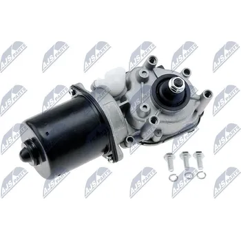Motorek stěrače a odstřikovače Motor stěračů NTY ESW-RE-004