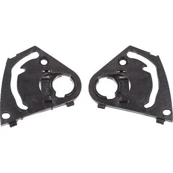 Helma na motorku LS2 OF573 RATCHET SYSTEM