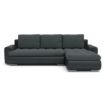 Sedací souprava Rozkládací rohová sedací souprava Tokio VI