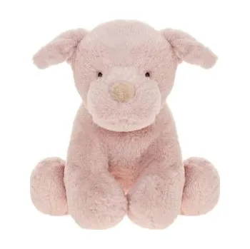 plyšák Renee różowy 30cm