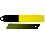 Náhradní čepel 18 mm - balení 10 ks