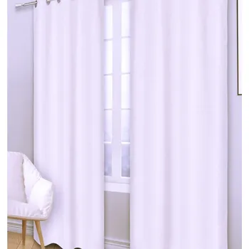 Mirtex Tkanina BLACKOUT MXM 265/00 Bílá Bianco šíře 285cm Velkoobchod Ceník: VELKOOBCHOD: po celých rolích, bez odvíjení