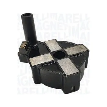 Zapalovací cívka Zapalovací cívka MAGNETI MARELLI 060717034012