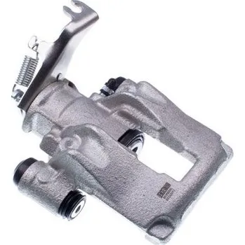 Brzdový systém Brzdový třmen DENCKERMANN B190055L