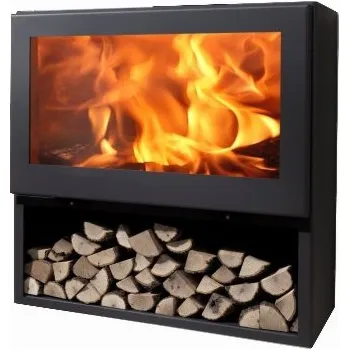 Krbová kamna Krbová kamna Vision 7,2 kW