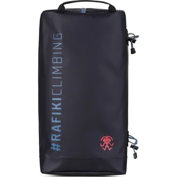 Lezecký batoh Rafiki Grit 28L blue nights