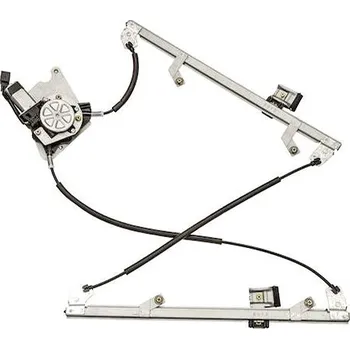 Stahovačka okna SCHNEIDER přední stahovačka 4/5dv. levá pro Mercedes-Benz "G'' (W463) 9/89--