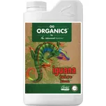 Hnojivo Advanced Nutrients OG Organics Iguana Juice Bloom Objem: 5l